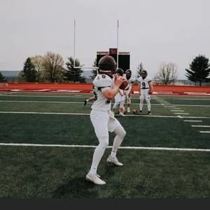 Meet your Posher, Christopher